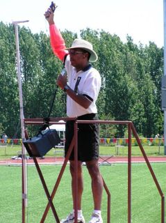 Clinics and workshops for Officials