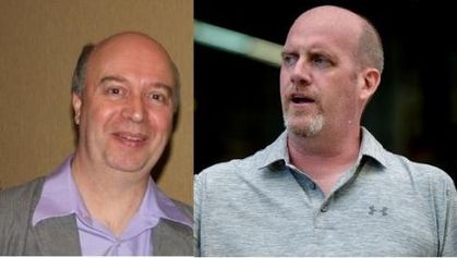 Thank You Maurice Wilson – Welcome Clifton (Clif) Cunningham