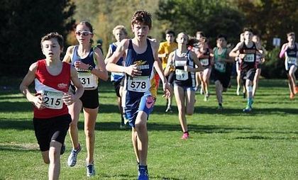 Call for Bids to Host the BC Cross Country Championships in 2019 & 2020
