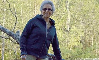 Mae Palm, 1939 – 2018