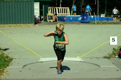 BC JD Track & Field Championships Registration Deadline Approaching