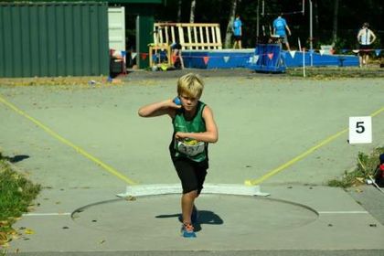 BC JD T&F Championships Registration Deadline Approaching