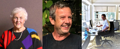 BC Athletics Mourns the Loss of Three From Athletics Community