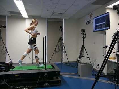 Prevent Injury & Optimize Your Performance With Fortius Sport & Health