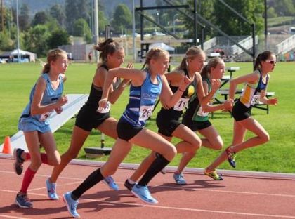 BC Athletics Announces Hosts for 2019 Junior Development Championships