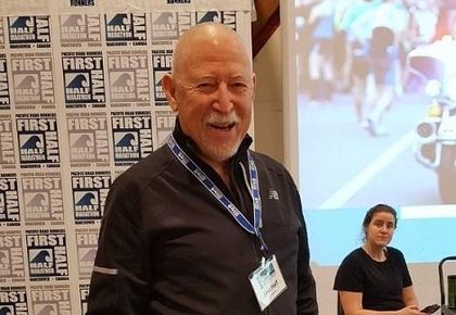 BC Athletics mourns the passing of Dan Cumming – 1945-2018