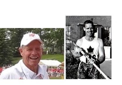 Bob Adams – 1925 – 2019