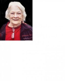 Shirley Lonergan – BC Athletics Hall of Fame Inductee – April 25th, 1931- February 13, 2019