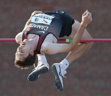 10 BC Athletes to Compete at 2019 IAAF World Athletics Championships