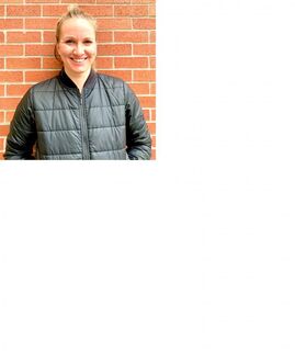 Megann VanderVliet Appointed Track & Field Program Manager