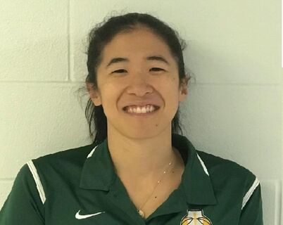Katie Miyazaki to Lead the BC Athletics Para-Athletics Program