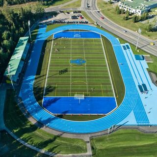 2021 BC Athletics T&F Championship Jamboree Cancelled