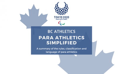 Ready to Watch the Paralympics?