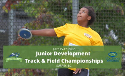 JD Track & Field Champs Registration Closes Saturday