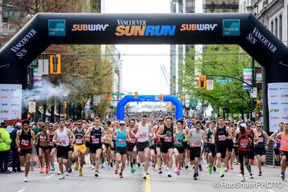 Spring & Summer Road Race Championships Recap