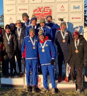 2022 National XC Championships BC Team Staff applications are now open!