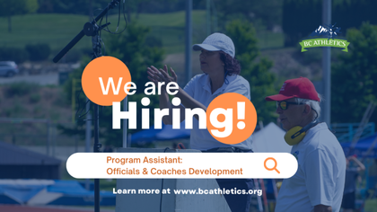 We're Hiring!