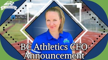 CEO Announcement