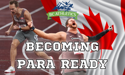 Becoming Para Ready Zoom Seminar