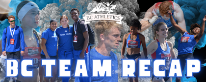 2023 BC Team Recap