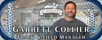 Track and Field Manager Announced