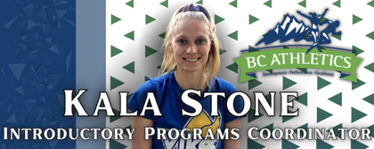 Introductory Programs Coordinator Announced