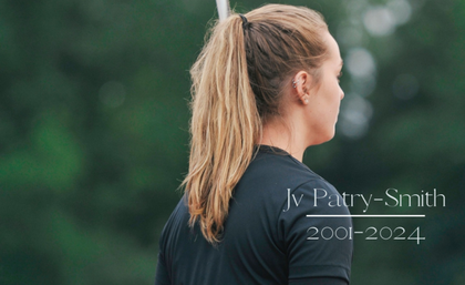 Remembering Jv Patry-Smith