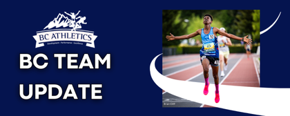 BC Team Updates