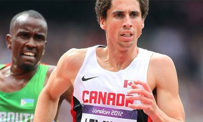 Cam Levins eager for marathon debut in Toronto after long road back from surgery