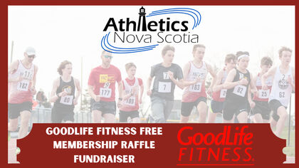 Goodlife Raffle