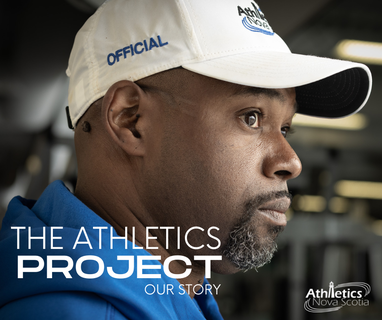 The Athletics Project - Our Story