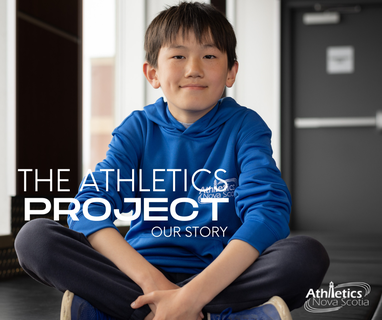 The Athletics Project - Our Story