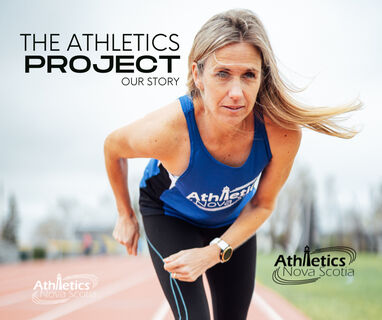 The Athletics Project - Our Story