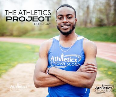 The Athletics Project - Our Story