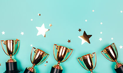 2022 Awards Applications NOW OPEN