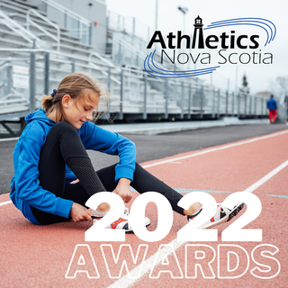 2022 Athletics NS Award Winners