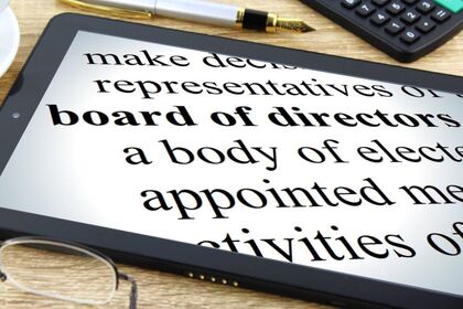 Now Accepting NEW Board Members
