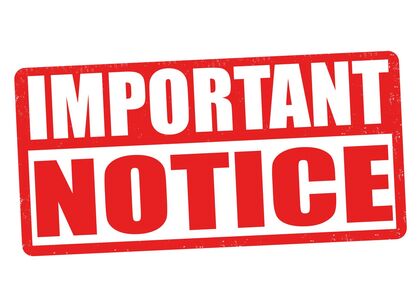IMPORTANT LEGIONS and CANADA GAMES TEAM SELECTION NOTICE:
