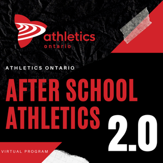 AO After School Athletics 2.0 is HERE!