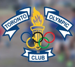 Toronto Olympic Club Coaching Opportunity