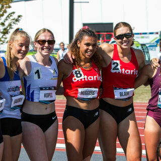 2022 Canada Summer Games Recap