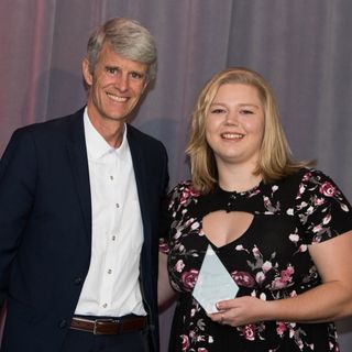 Save the Date! 2019 Awards Gala on October 19, 2019