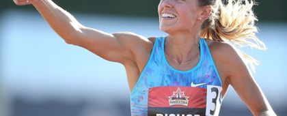 Highlights from the 2017 Canadian Track and Field Championships