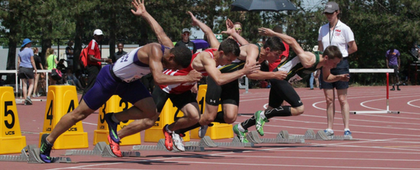ON and QC Combined Events Championships