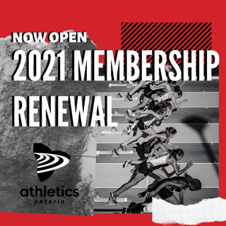 2021 MEMBERSHIP REGISTRATION NOW OPEN!