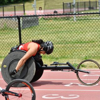Everything you need to know for the Open + Para Championship