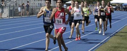 AO Outdoor Bantam Midget Youth Championships