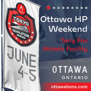 Recapping the Ottawa High Performance Weekend