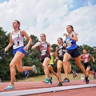 Everything you need to know for the U16 Championship