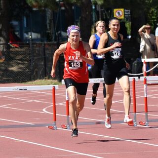 World Record highlights 49th Annual Ontario Masters Championships
